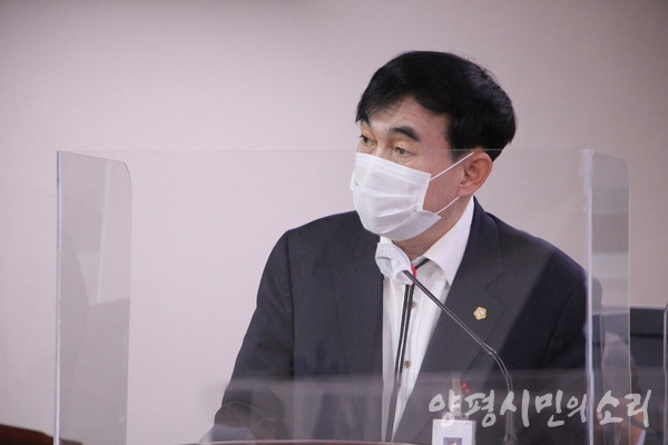 박현일 의원