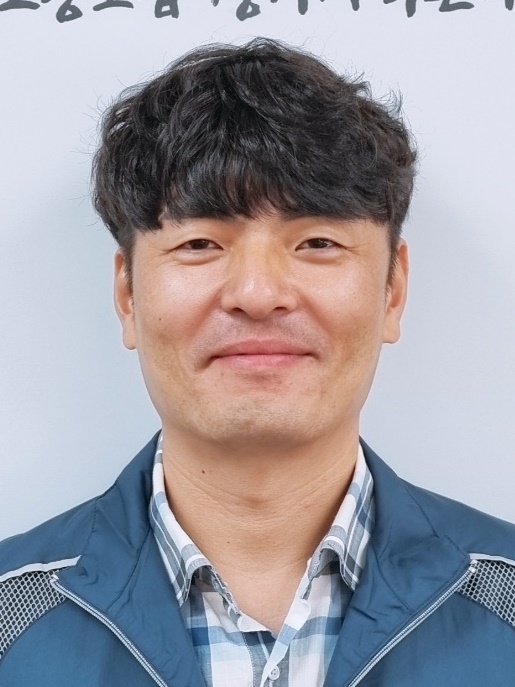 김종배 양평군청 공무원노조 위원장